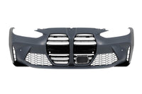 Tuning Pack compatible with BMW 4 Series G22 coupe, G23 cabrio (from 2020 onwards)