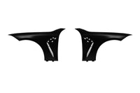 Tuning Pack compatible with BMW 4 Series G22 coupe, G23 cabrio (from 2020 onwards)