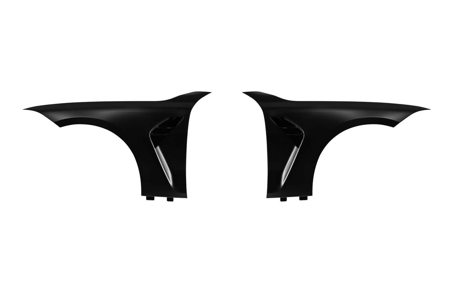 Tuning Pack compatible with BMW 4 Series G22 coupe, G23 cabrio (from 2020 onwards)