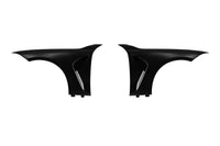 Tuning Pack compatible with BMW 4 Series G22 coupe, G23 cabrio (from 2020 onwards)