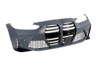 Tuning Pack compatible with BMW 4 Series G22 coupe, G23 cabrio (from 2020 onwards)