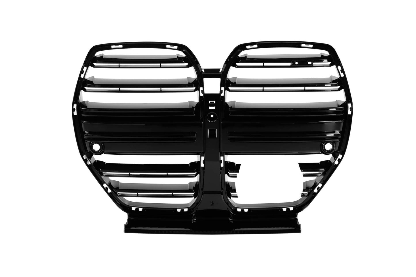 Tuning Pack compatible with BMW 4 Series G22 coupe, G23 cabrio (from 2020 onwards)