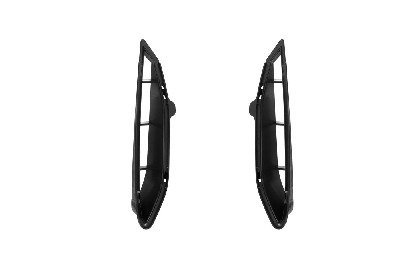 Tuning Pack compatible with BMW 4 Series G22 coupe, G23 cabrio (from 2020 onwards)