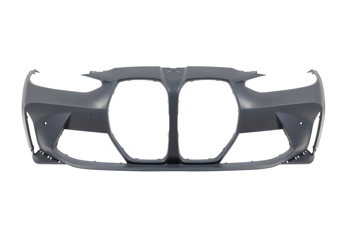 Tuning Pack compatible with BMW 4 Series G22 coupe, G23 cabrio (from 2020 onwards)