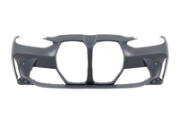 Tuning Pack compatible with BMW 4 Series G22 coupe, G23 cabrio (from 2020 onwards)