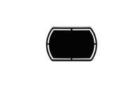 Tuning Pack compatible with BMW 4 Series G22 coupe, G23 cabrio (from 2020 onwards)