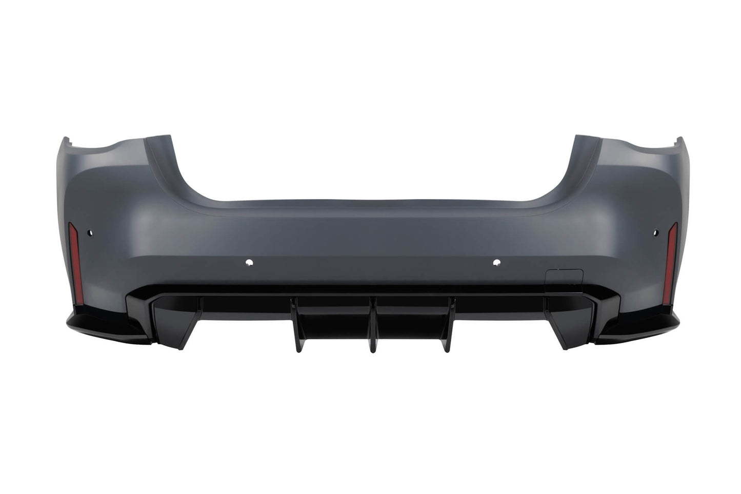 Tuning Pack compatible with BMW 4 Series G22 coupe, G23 cabrio (from 2020 onwards)