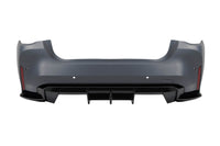 Tuning Pack compatible with BMW 4 Series G22 coupe, G23 cabrio (from 2020 onwards)