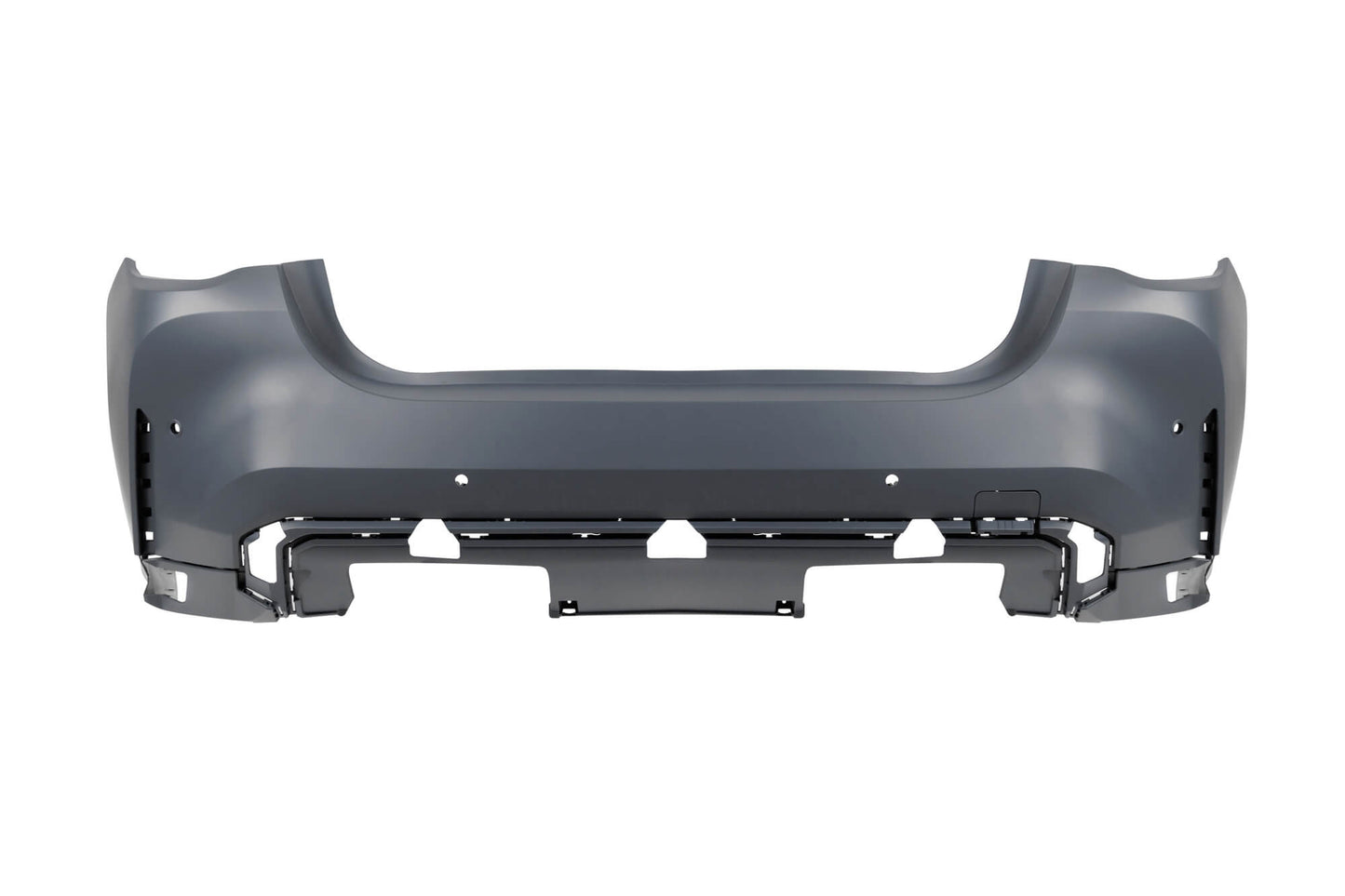 Tuning Pack compatible with BMW 4 Series G22 coupe, G23 cabrio (from 2020 onwards)