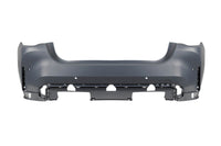 Tuning Pack compatible with BMW 4 Series G22 coupe, G23 cabrio (from 2020 onwards)