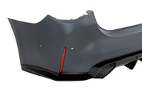 Tuning Pack compatible with BMW 4 Series G22 coupe, G23 cabrio (from 2020 onwards)