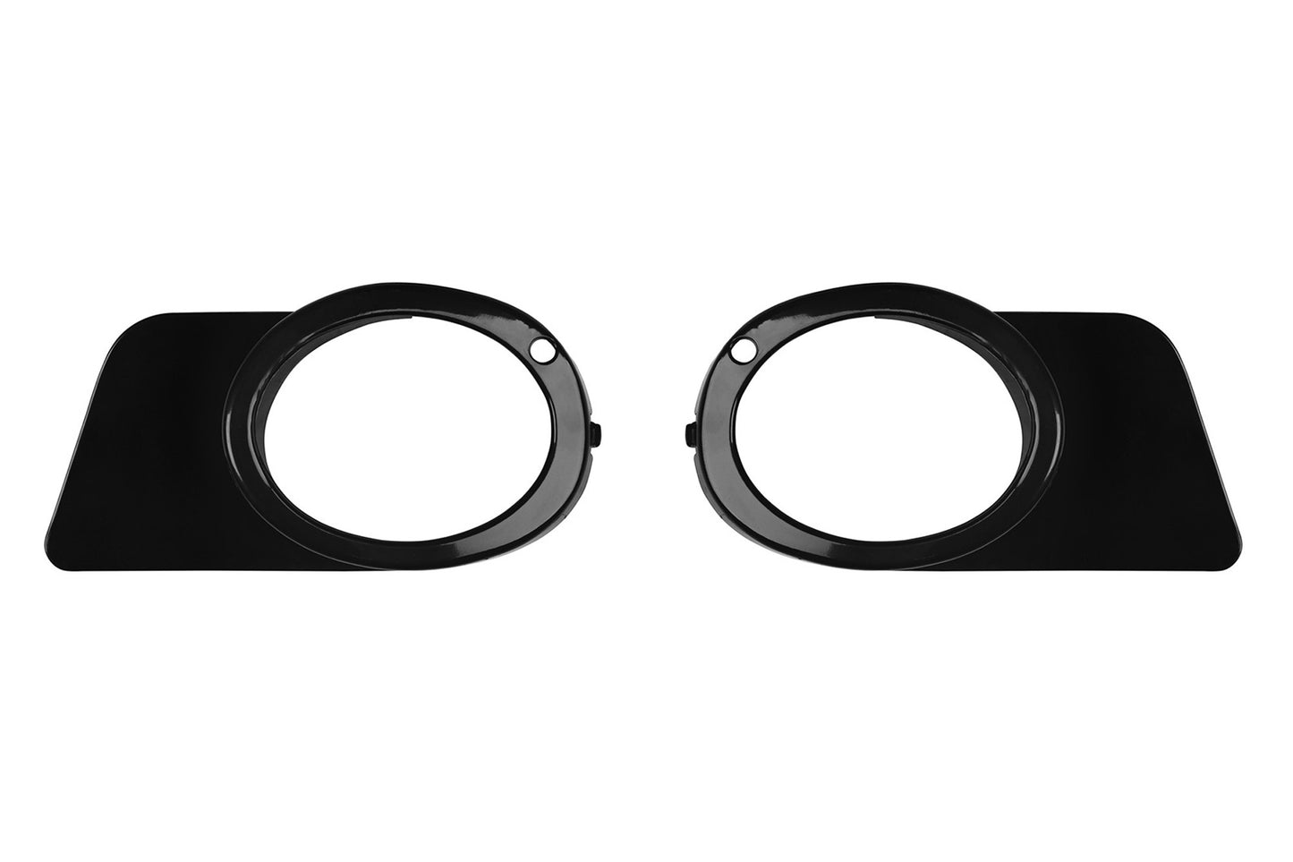 Pachet tuning compatibil cu BMW Seria 5 E39 sedan (1995-2003) fara PDC
