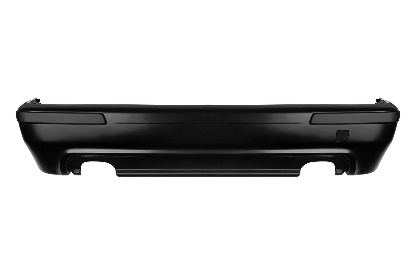 Pachet tuning compatibil cu BMW Seria 5 E39 sedan (1995-2003) fara PDC
