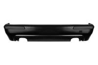 Pachet tuning compatibil cu BMW Seria 5 E39 sedan (1995-2003) fara PDC