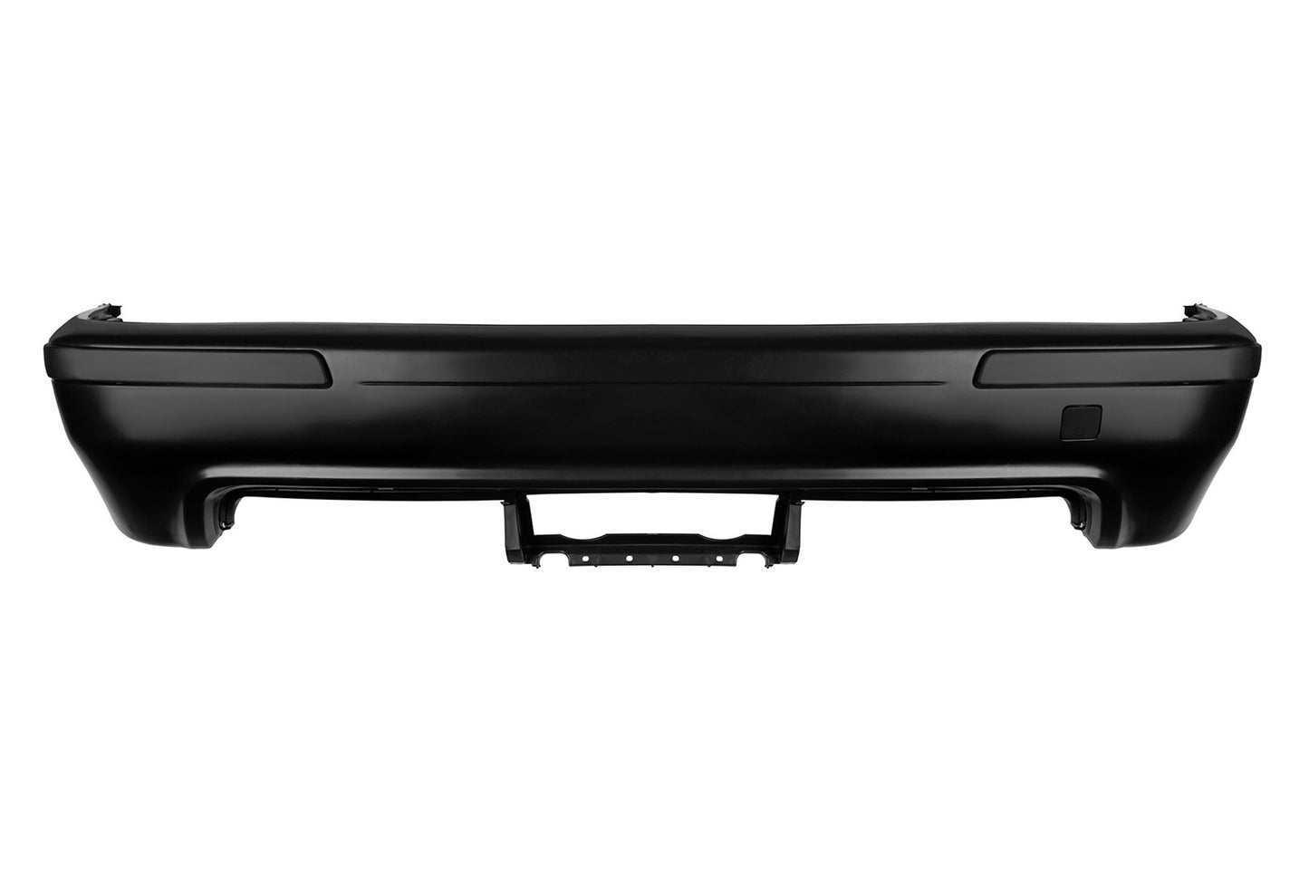 Pachet tuning compatibil cu BMW Seria 5 E39 sedan (1995-2003) fara PDC