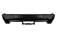 Pachet tuning compatibil cu BMW Seria 5 E39 sedan (1995-2003) fara PDC
