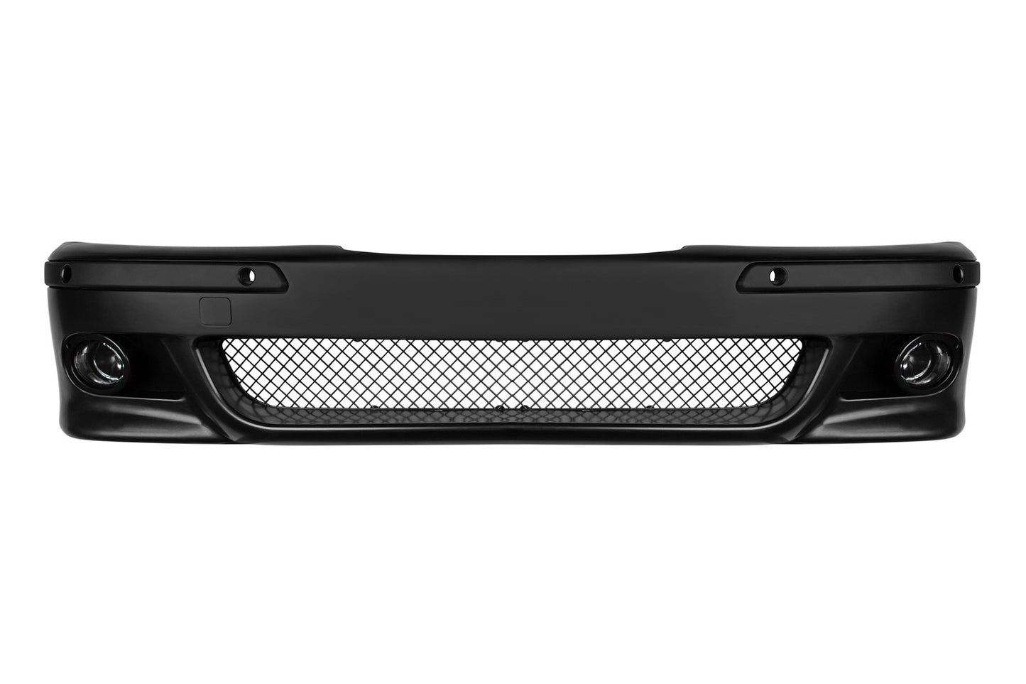 Pachet tuning compatibil cu BMW Seria 5 E39 sedan (1995-2003) cu PDC, cu halogene