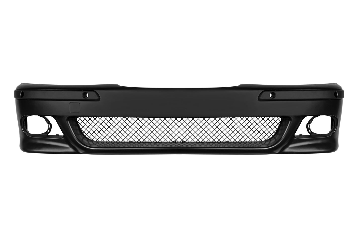 Pachet tuning compatibil cu BMW Seria 5 E39 sedan (1995-2003) cu PDC, cu halogene