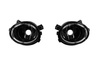 Pachet tuning compatibil cu BMW Seria 5 E39 sedan (1995-2003) cu PDC, cu halogene