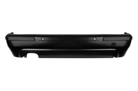 Pachet tuning compatibil cu BMW Seria 5 E39 sedan (1995-2003) cu PDC, cu halogene