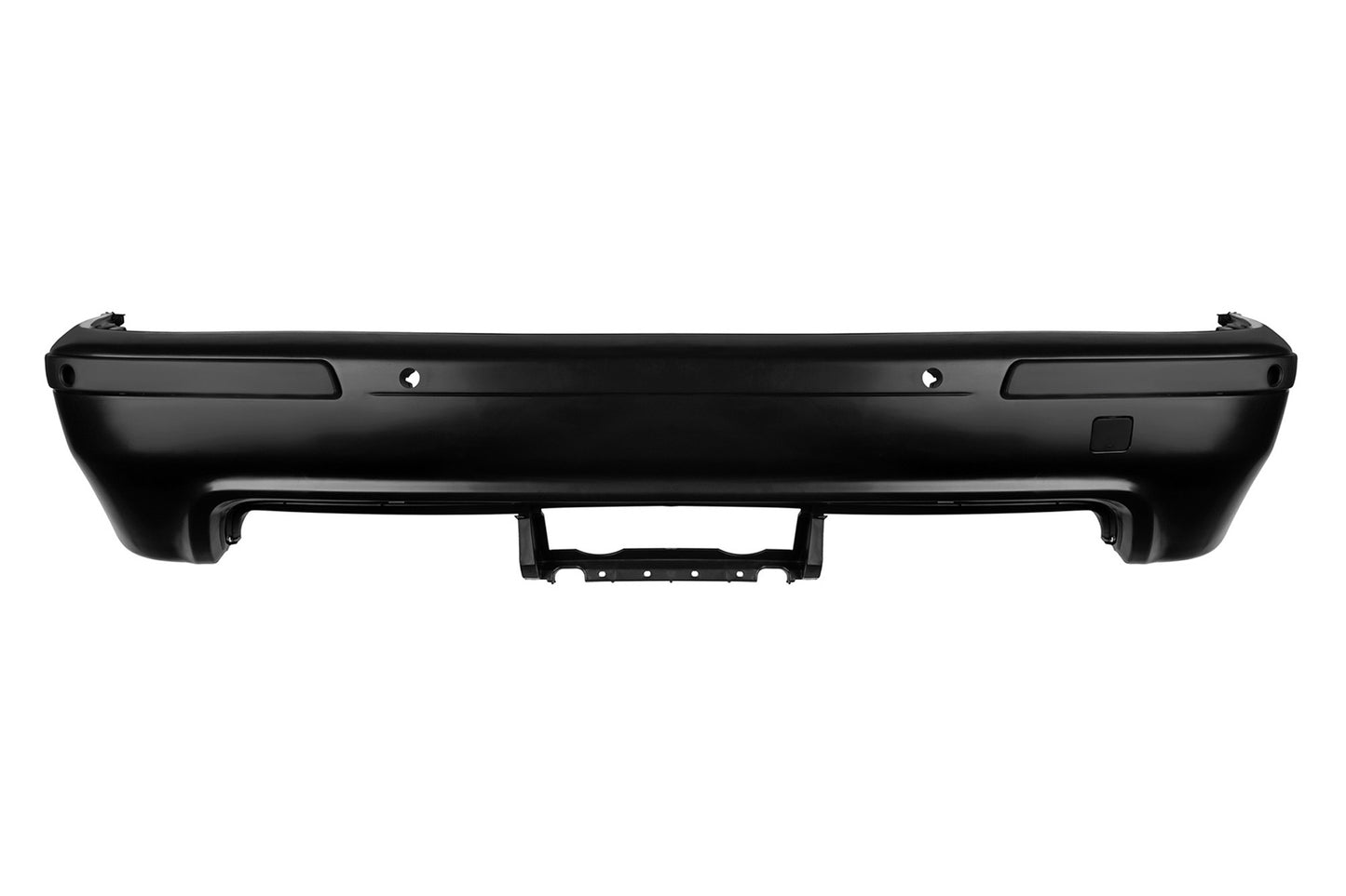 Pachet tuning compatibil cu BMW Seria 5 E39 sedan (1995-2003) cu PDC, cu halogene