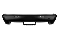 Pachet tuning compatibil cu BMW Seria 5 E39 sedan (1995-2003) cu PDC, cu halogene