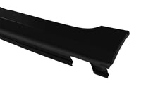 Pachet tuning compatibil cu BMW Seria 5 E60 (2003–2010) fara PDC, fara halogene, cu difuser dublu compatibil cu evacuare dubla