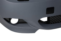 Pachet tuning compatibil cu BMW Seria 5 E60 (2003–2010) fara PDC, fara halogene, cu difuser dublu compatibil cu evacuare dubla