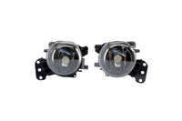Pachet de tuning compatibil cu BMW Seria 5 E60 sedan (2007-2010), cu PDC, cu faruri cu halogen, cu difuzor unic compatibil cu evacuare dublă