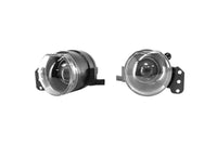 Pachet tuning compatibil cu BMW Seria 5 E60 sedan (2007-2010) cu halogene