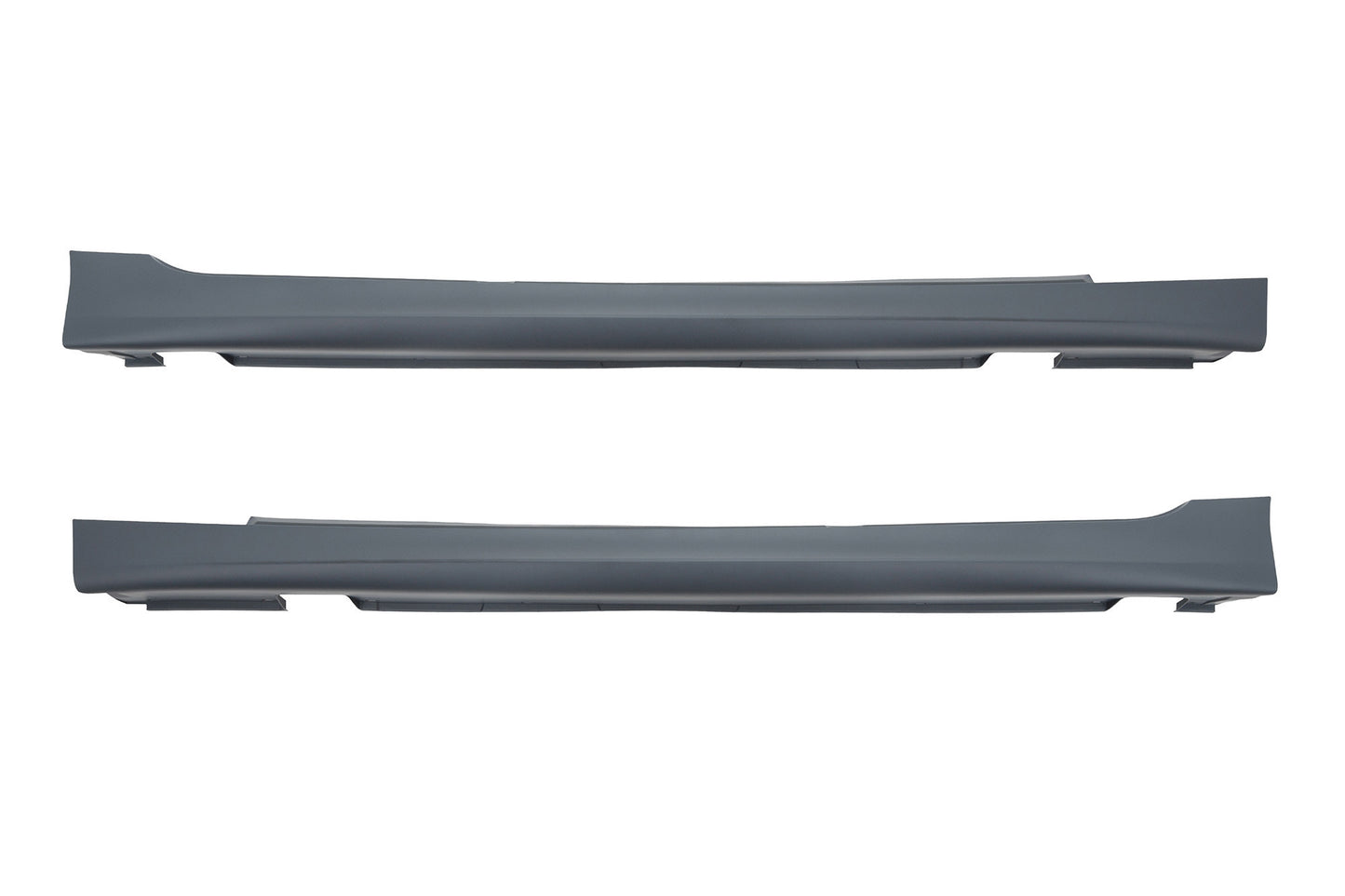 Pachet tuning compatibil cu BMW Seria 5 E60 sedan (2007-2010) cu halogene