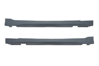 Pachet tuning compatibil cu BMW Seria 5 E60 sedan (2007-2010) cu halogene
