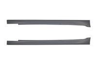 Pachet tuning compatibil cu BMW Seria 5 F10 (2010-2013) cu PDC, fara halogen