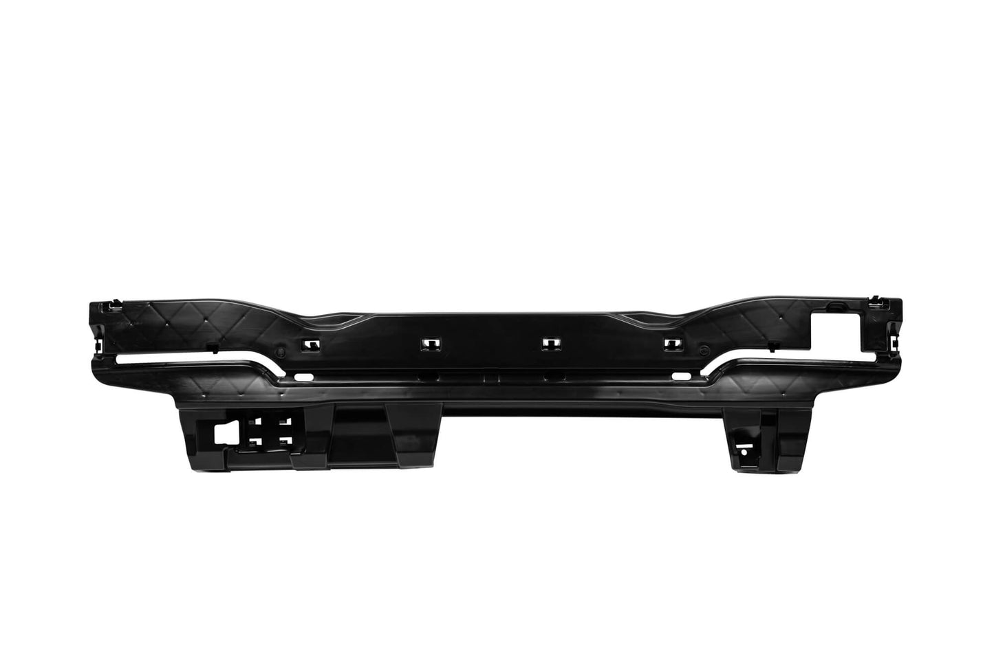 Pachet tuning compatibil cu BMW Seria 5 F10 (2010-2013) cu PDC, fara halogen