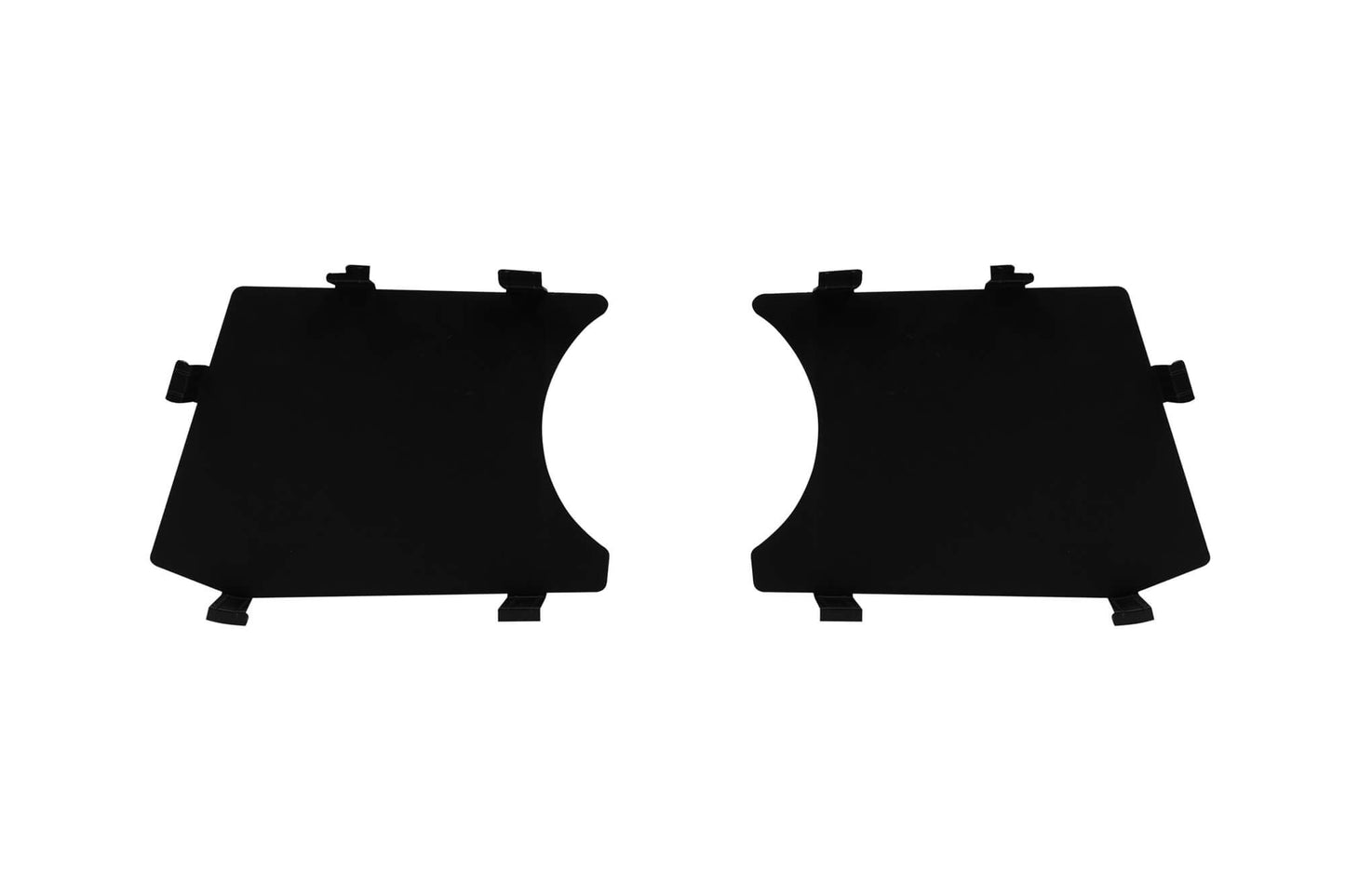 Pachet tuning compatibil cu BMW Seria 5 F10 (2010-2013) cu PDC, fara halogen