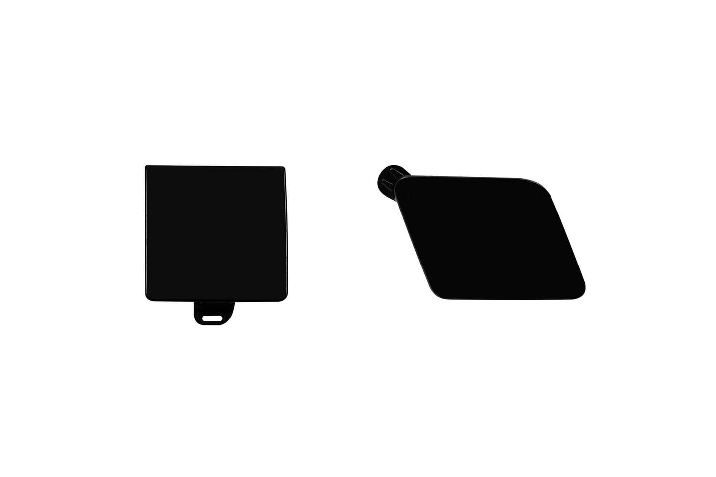 Pachet tuning compatibil cu BMW Seria 5 F10 (2010-2013) cu PDC, fara halogen