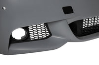 Pachet tuning compatibil cu BMW Seria 5 F10 (2010-2013) cu PDC, fara halogen