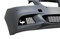 Pachet tuning compatibil cu BMW Seria 5 F10 (2010-2013) cu PDC, fara halogen