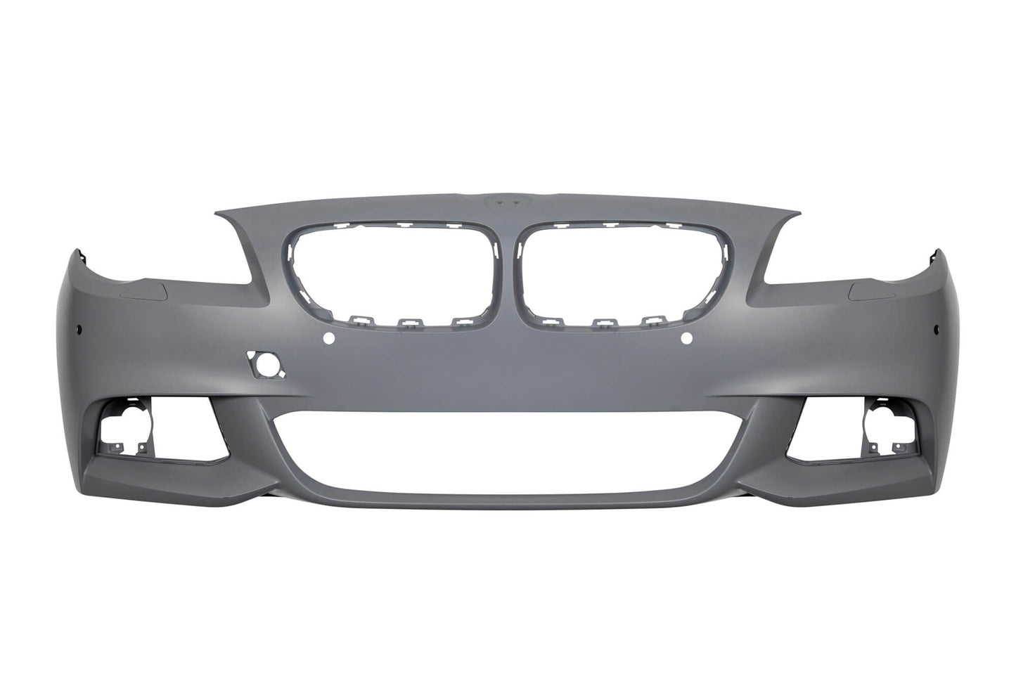 Pachet tuning compatibil cu BMW Seria 5 F10 (2010-2013) cu PDC, fara halogen