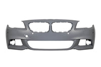 Pachet tuning compatibil cu BMW Seria 5 F10 (2010-2013) cu PDC, fara halogen