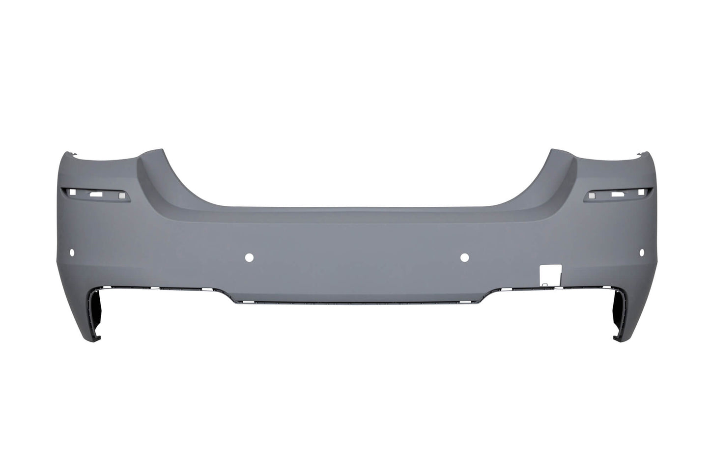 Pachet tuning compatibil cu BMW Seria 5 F10 (2010-2013) cu PDC, fara halogen