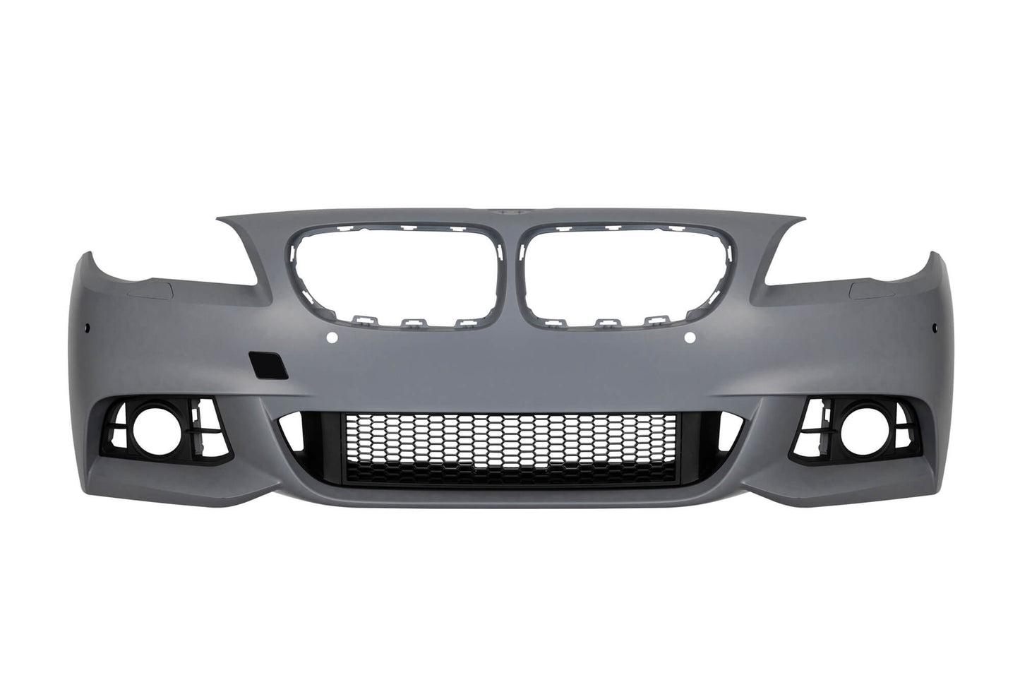 Tuning package compatible with BMW 5 Series F10 (2013-2017) with PDC, without halogen