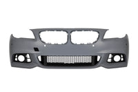 Tuning package compatible with BMW 5 Series F10 (2013-2017) with PDC, without halogen