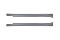 Tuning package compatible with BMW 5 Series F10 (2013-2017) with PDC, without halogen