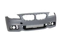 Tuning package compatible with BMW 5 Series F10 (2013-2017) with PDC, without halogen