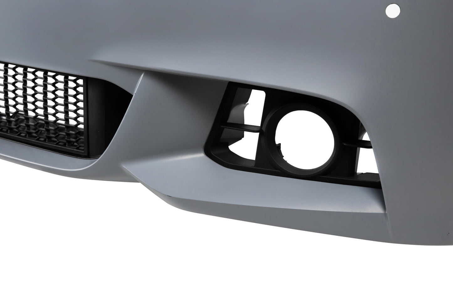 Tuning package compatible with BMW 5 Series F10 (2013-2017) with PDC, without halogen