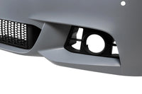 Tuning package compatible with BMW 5 Series F10 (2013-2017) with PDC, without halogen