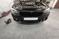 Tuning package compatible with BMW 5 Series F10 (2013-2017) with PDC, without halogen
