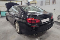 Tuning package compatible with BMW 5 Series F10 (2013-2017) with PDC, without halogen