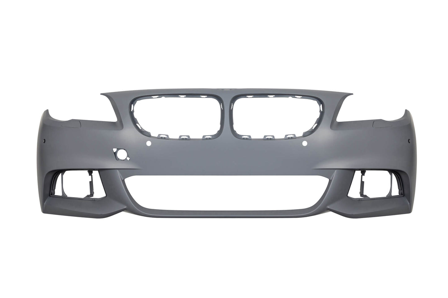 Tuning package compatible with BMW 5 Series F10 (2013-2017) with PDC, without halogen